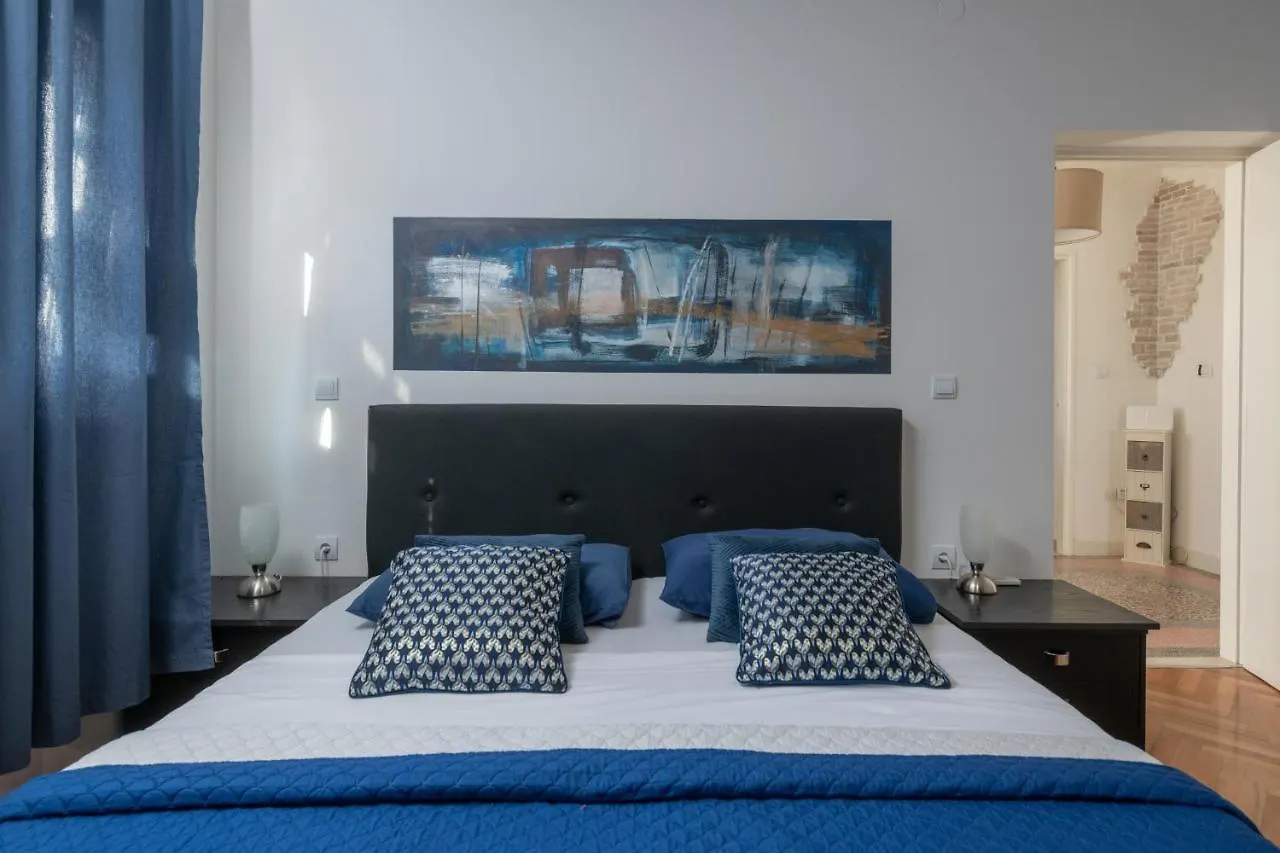 Villa Daniel Pula Croatia