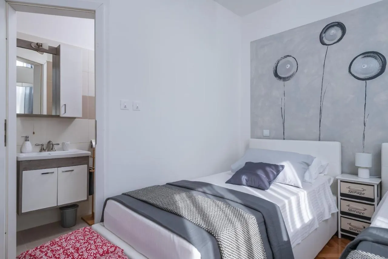 Villa Daniel Pula Croatia