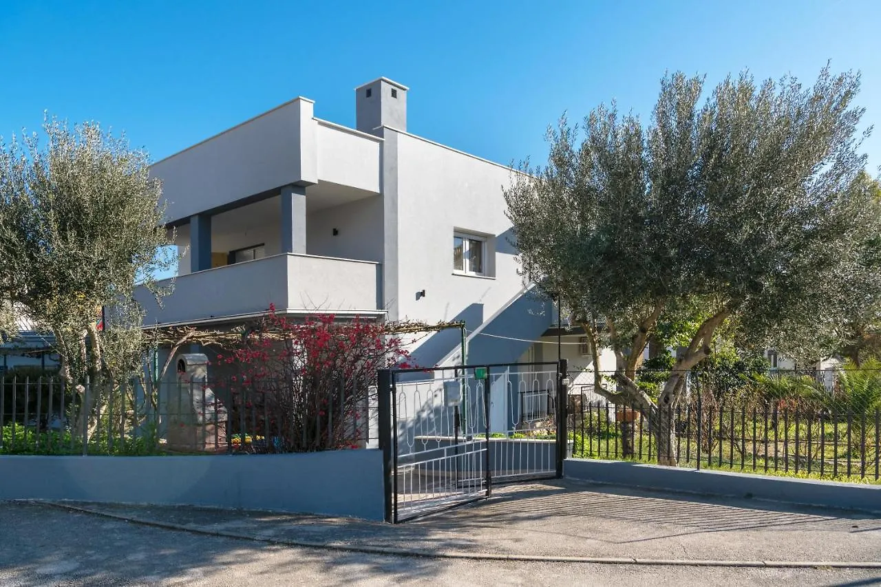 Villa Daniel Pula Hırvatistan