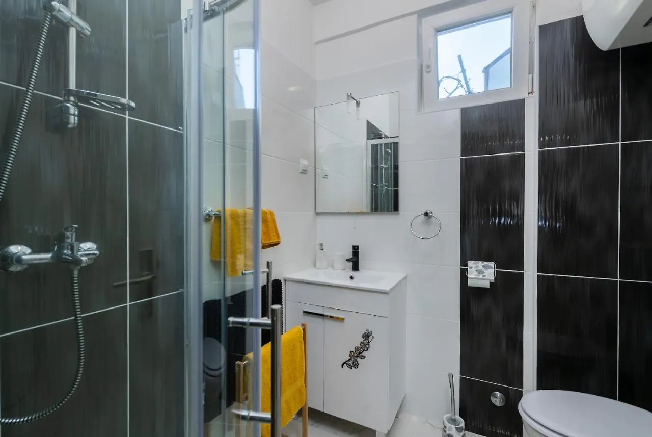 Villa Daniel Pula Hırvatistan
